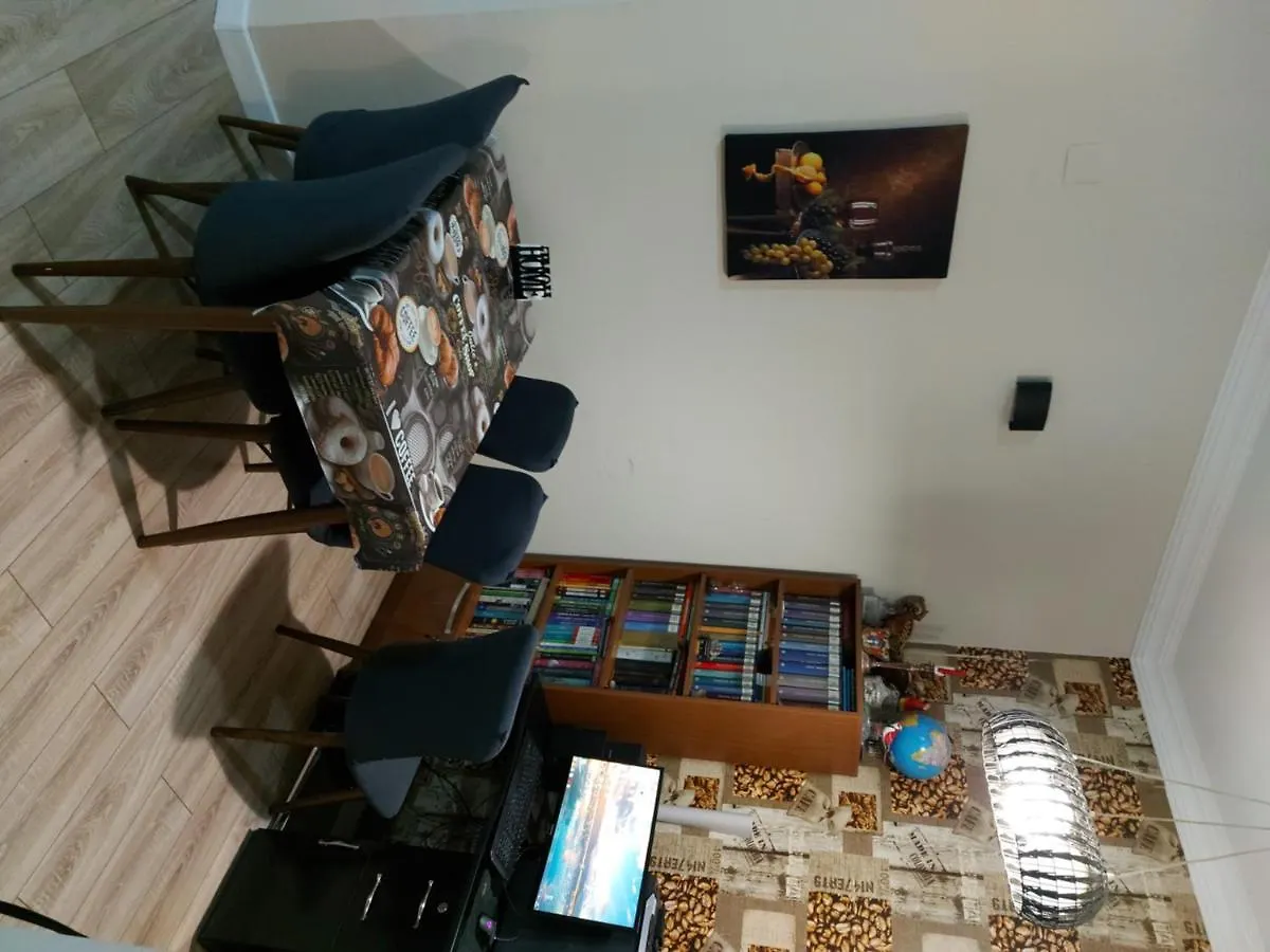 Apartment In Batumi Near The Sea