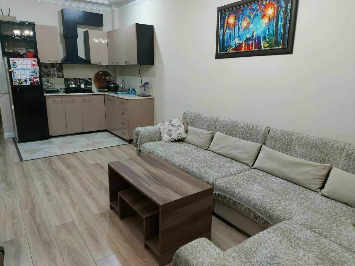 Apartment In Batumi Near The Sea