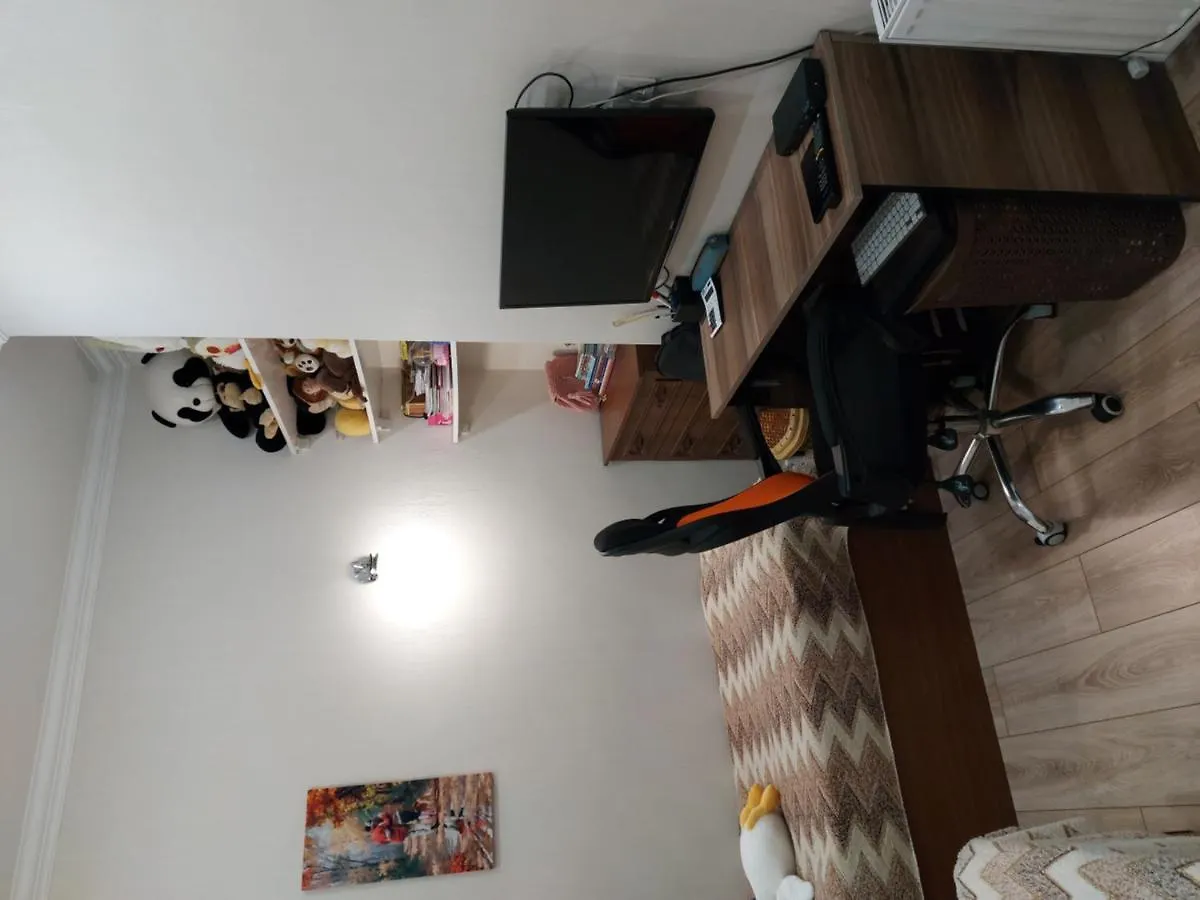 Apartment In Batumi Near The Sea