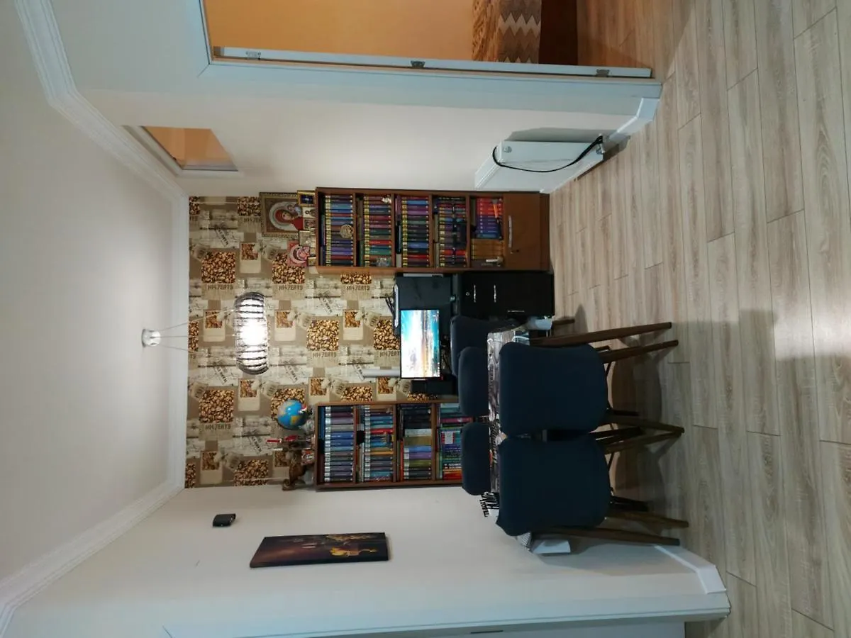 Apartment In Batumi Near The Sea