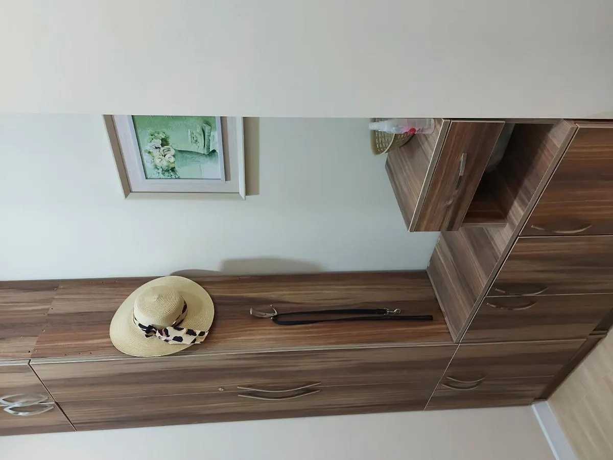 Apartment In Batumi Near The Sea